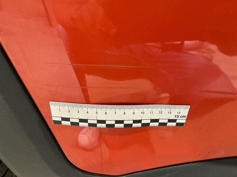 Jeep Renegade 1.4 M-Air Longitude FWD 2015 – снимка 22