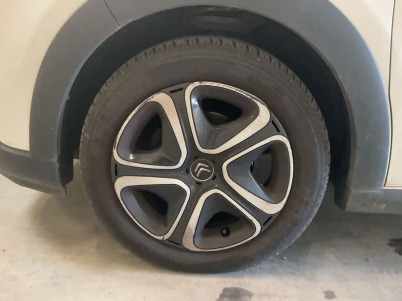 Citroen C3 1.2 PureTech Shine 2018 – снимка 3