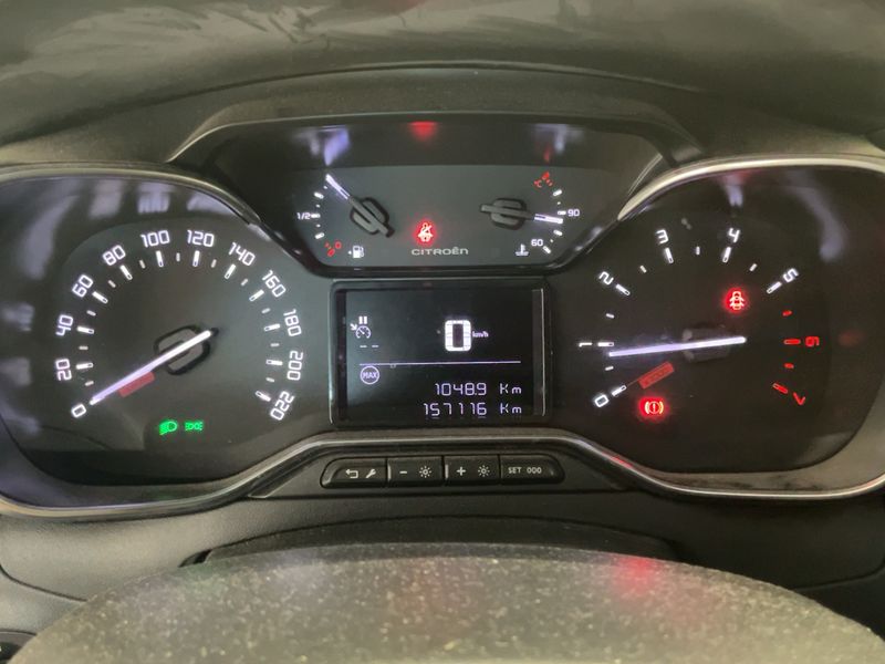 Citroen C3 1.2 PureTech Shine 2018 – снимка 18