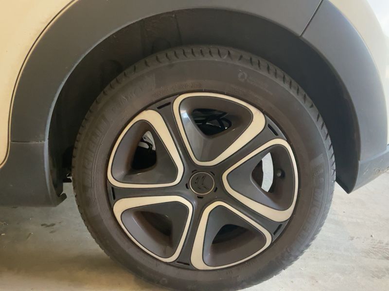 Citroen C3 1.2 PureTech Shine 2018 – снимка 5