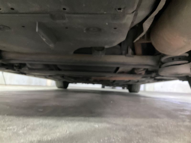 Toyota Prius 1.8 Advance 2013 – снимка на щета