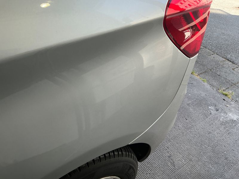 BMW 2er 218i Active Tourer Basis 2015 – снимка 32