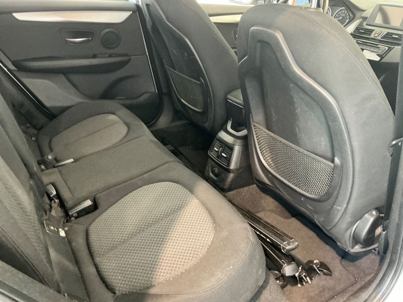 BMW 2er 218i Active Tourer Basis 2015 – снимка 25