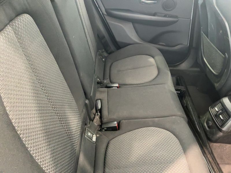 BMW 2er 218i Active Tourer Basis 2015 – снимка 19