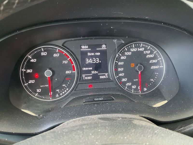 Seat Ateca 1.4 TSI ACT Style Plus 2018 – снимка 18