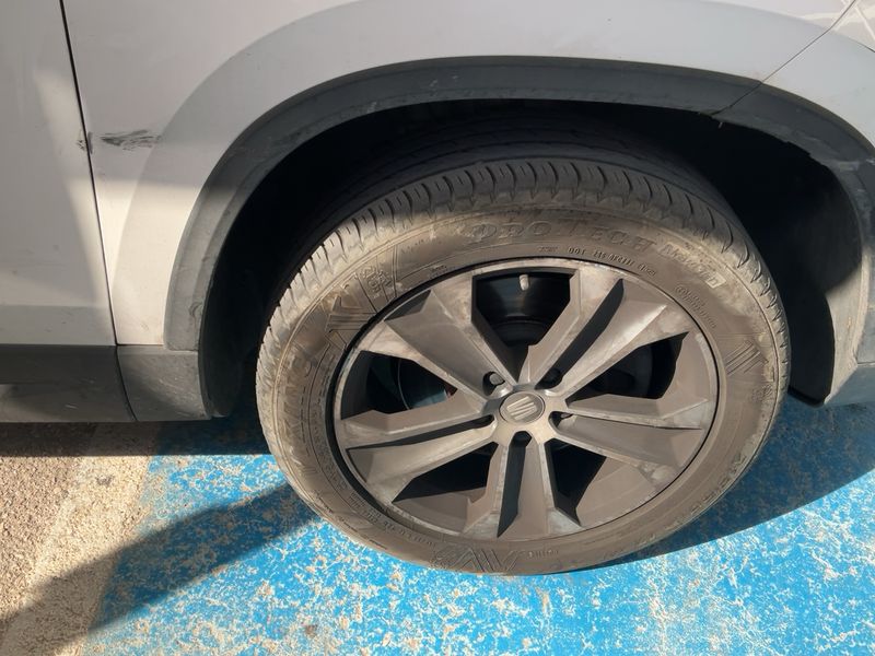 Seat Ateca 1.4 TSI ACT Style Plus 2018 – снимка 11