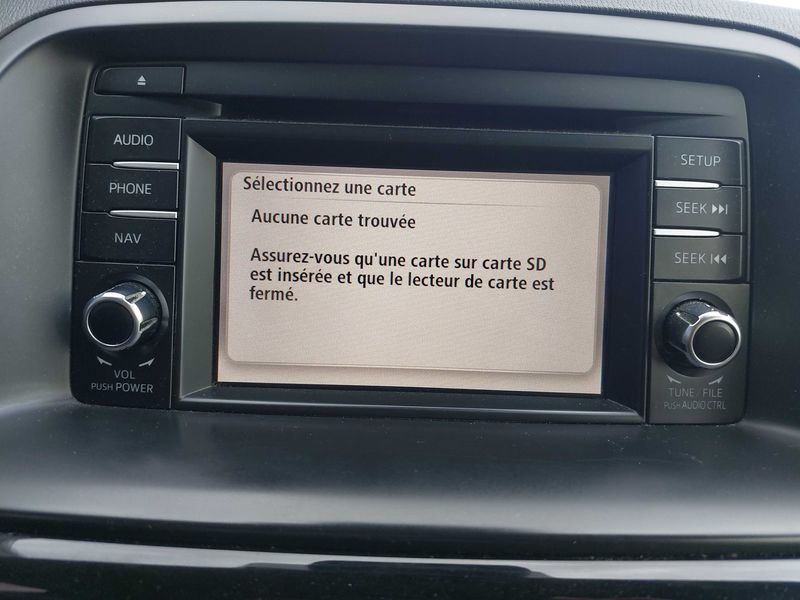 Mazda CX-5 2.2 Turbodiesel Sports-Line AWD 2014 – снимка 13