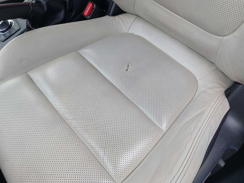 Mazda CX-5 2.2 Turbodiesel Sports-Line AWD 2014 – снимка 32