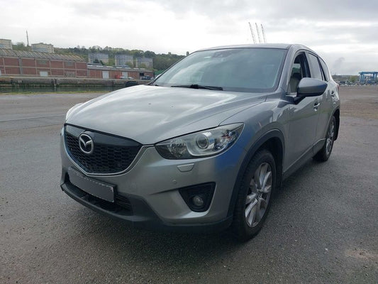 Mazda CX-5 2.2 Turbodiesel Sports-Line AWD 2014 – снимка 1
