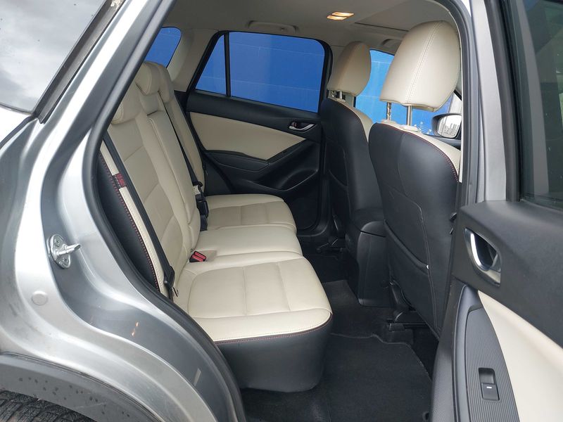 Mazda CX-5 2.2 Turbodiesel Sports-Line AWD 2014 – снимка 14