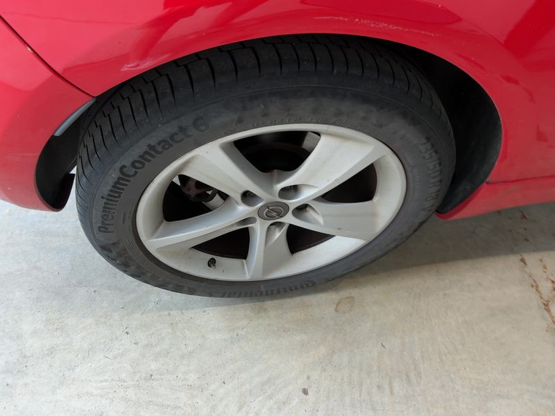 Opel Astra GTC 2.0 CDTI Biturbo BiTurbo 2014 – снимка 9