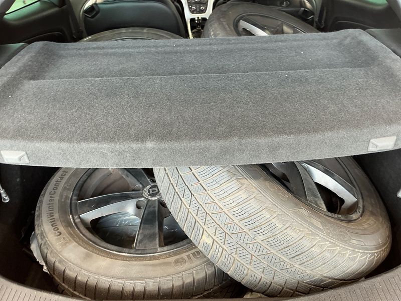 Opel Astra GTC 2.0 CDTI Biturbo BiTurbo 2014 – снимка 15