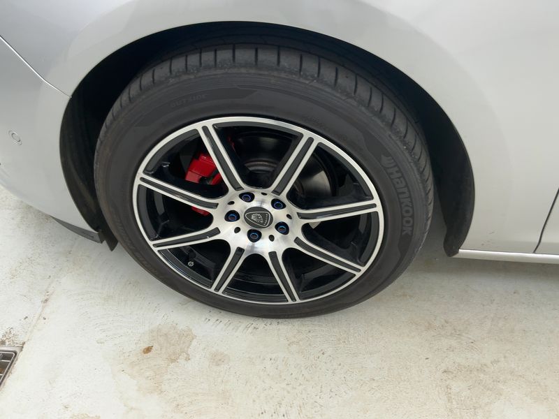 Opel Astra 1.4 Turbo Excellence 2014 – снимка 3