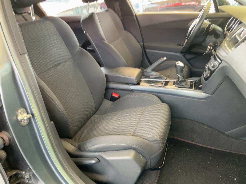 Peugeot 508 1.6 HDi Active 2011 – снимка 16