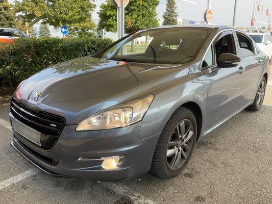 Peugeot 508 1.6 HDi Active 2011 – снимка 1