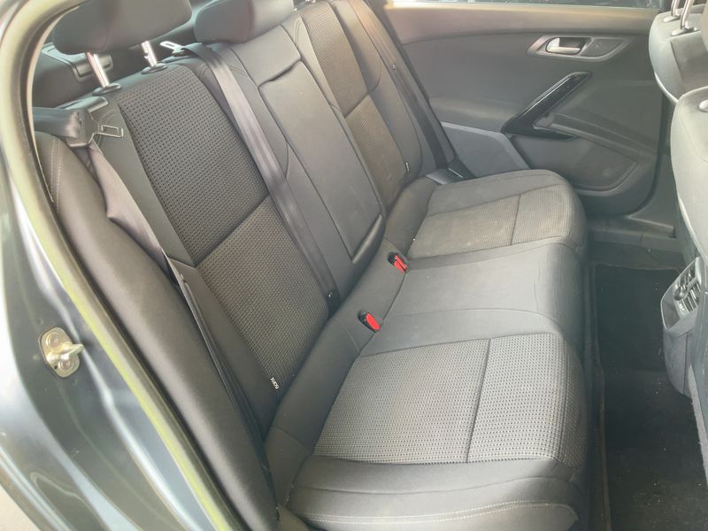 Peugeot 508 1.6 HDi Active 2011 – снимка 19