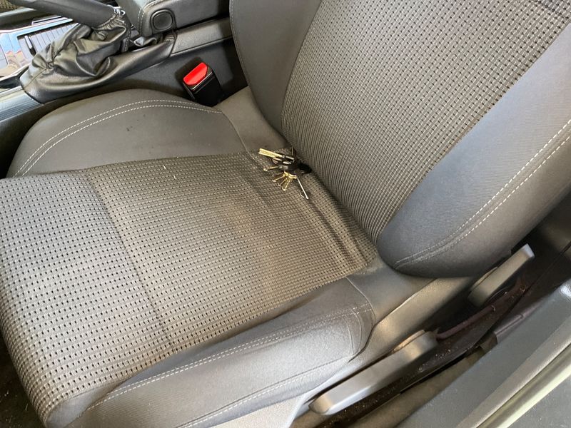 Peugeot 508 1.6 HDi Active 2011 – снимка 29