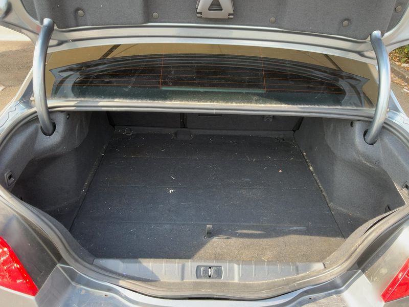 Peugeot 508 1.6 HDi Active 2011 – снимка 15
