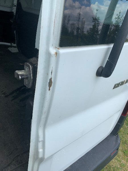 Renault Trafic 1.6 dCi L1H1 2,9t Komfort 2016 – снимка 30