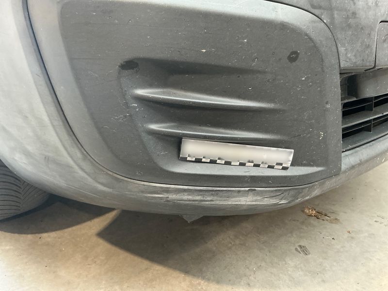 Citroen Berlingo 1.6 Blue-HDi Business L1 2017 – снимка 31