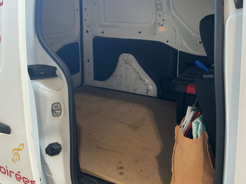 Citroen Berlingo 1.6 Blue-HDi Business L1 2017 – снимка 19