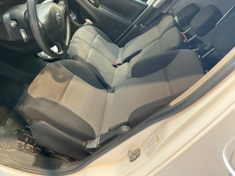 Citroen Berlingo 1.6 Blue-HDi Business L1 2017 – снимка 26