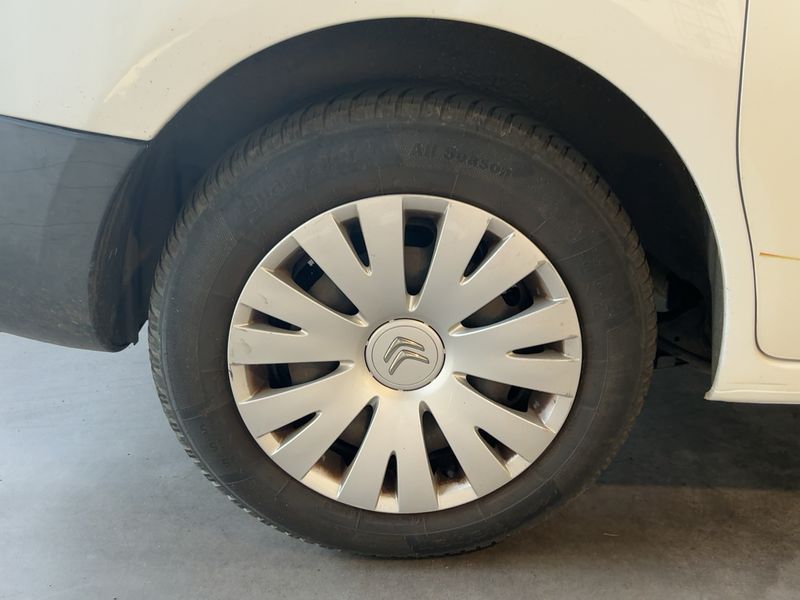 Citroen Berlingo 1.6 Blue-HDi Business L1 2017 – снимка 9