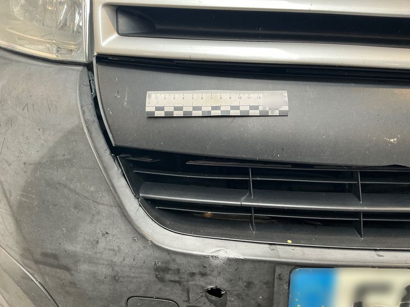 Citroen Berlingo 1.6 Blue-HDi Business L1 2017 – снимка 32