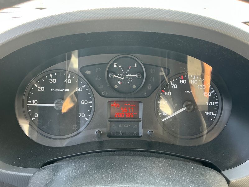 Citroen Berlingo 1.6 Blue-HDi Business L1 2017 – снимка 18