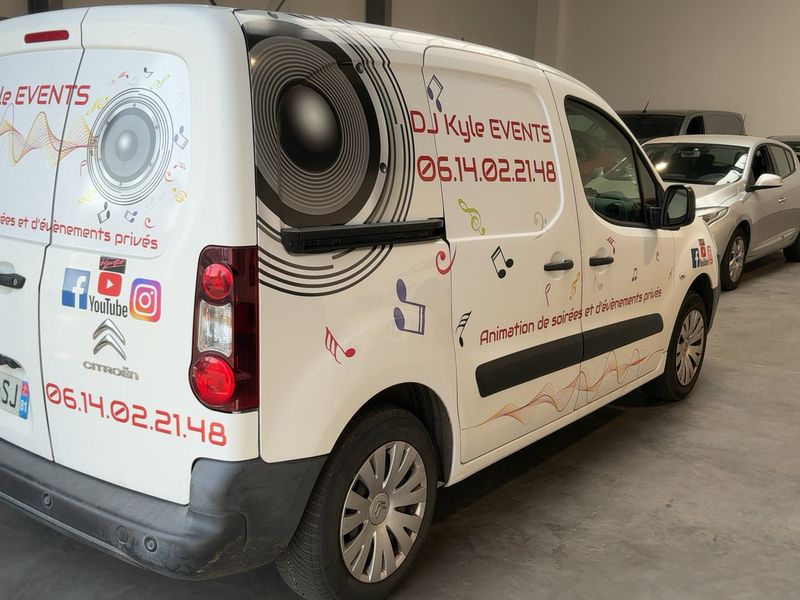 Citroen Berlingo 1.6 Blue-HDi Business L1 2017 – снимка 8