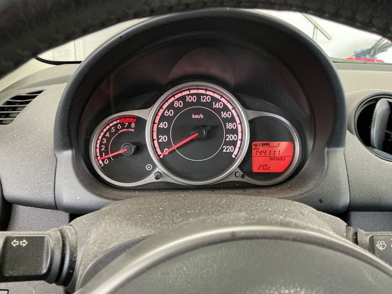 Mazda 2 1.5 Sport-Line 2012 – снимка 4