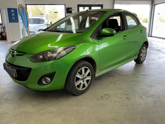 Mazda 2 1.5 Sport-Line 2012 – снимка 1