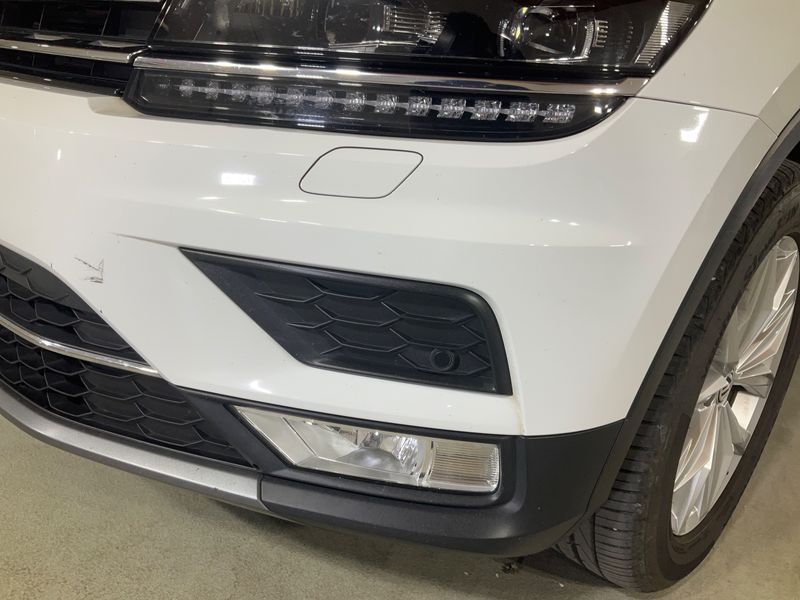 Volkswagen Tiguan 2.0 TDI Highline 4Motion BlueMotion Tech 2016 – снимка 36