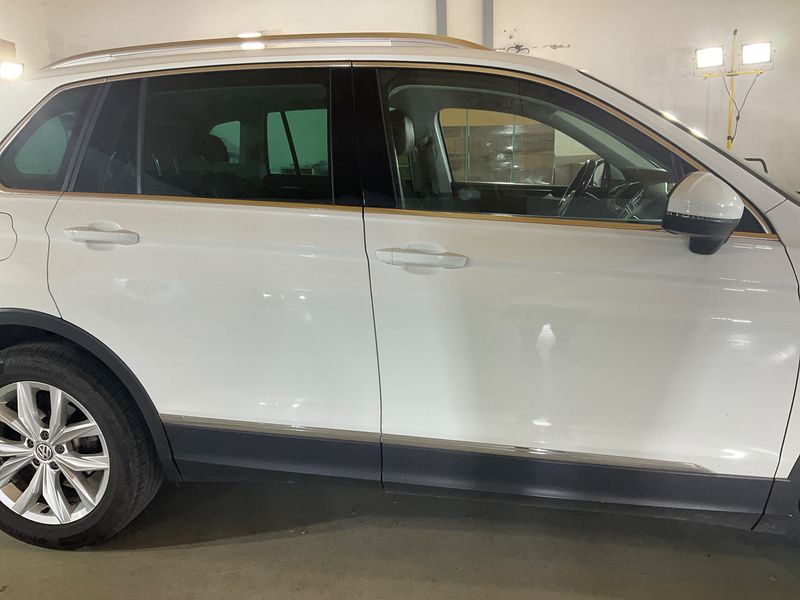 Volkswagen Tiguan 2.0 TDI Highline 4Motion BlueMotion Tech 2016 – снимка 10