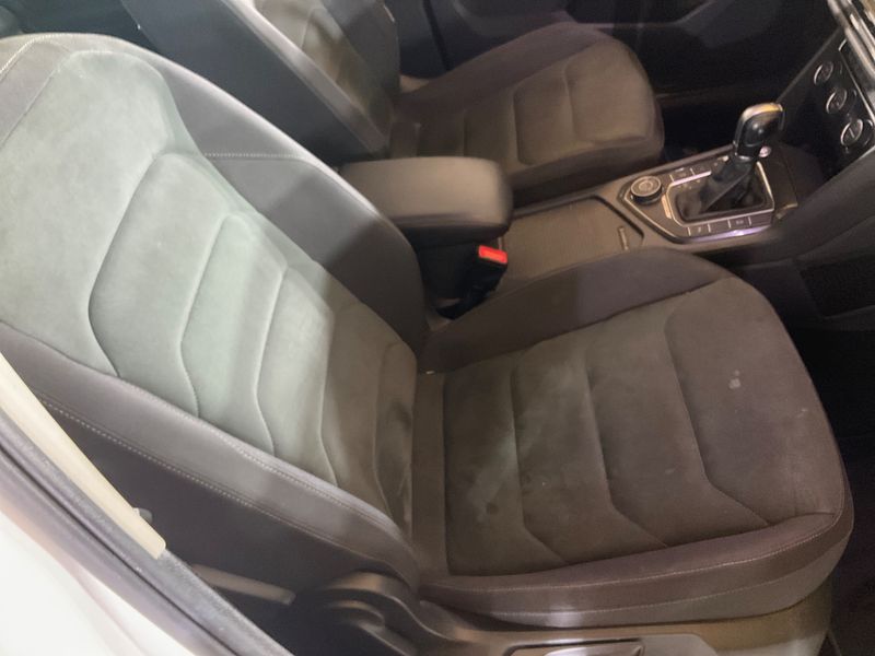 Volkswagen Tiguan 2.0 TDI Highline 4Motion BlueMotion Tech 2016 – снимка 24
