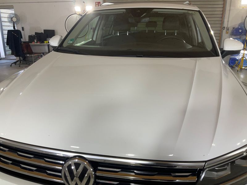 Volkswagen Tiguan 2.0 TDI Highline 4Motion BlueMotion Tech 2016 – снимка 38