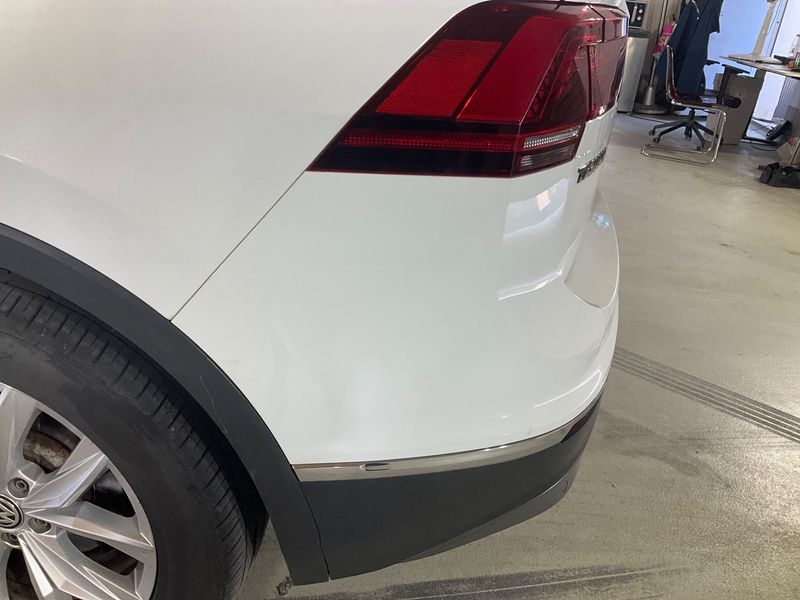 Volkswagen Tiguan 2.0 TDI Highline 4Motion BlueMotion Tech 2016 – снимка 30