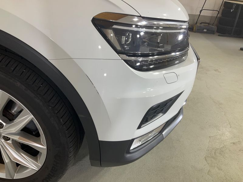 Volkswagen Tiguan 2.0 TDI Highline 4Motion BlueMotion Tech 2016 – снимка 34