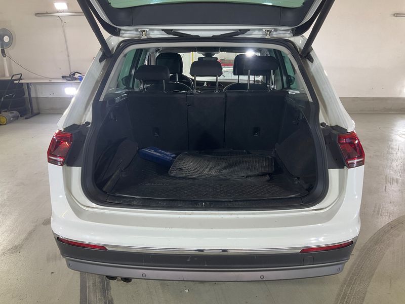 Volkswagen Tiguan 2.0 TDI Highline 4Motion BlueMotion Tech 2016 – снимка 15