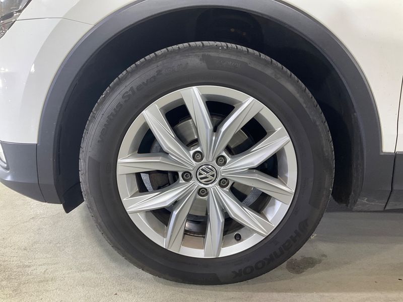 Volkswagen Tiguan 2.0 TDI Highline 4Motion BlueMotion Tech 2016 – снимка 3