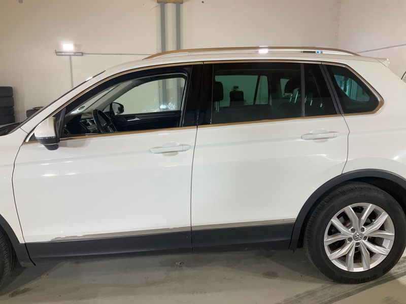 Volkswagen Tiguan 2.0 TDI Highline 4Motion BlueMotion Tech 2016 – снимка 4