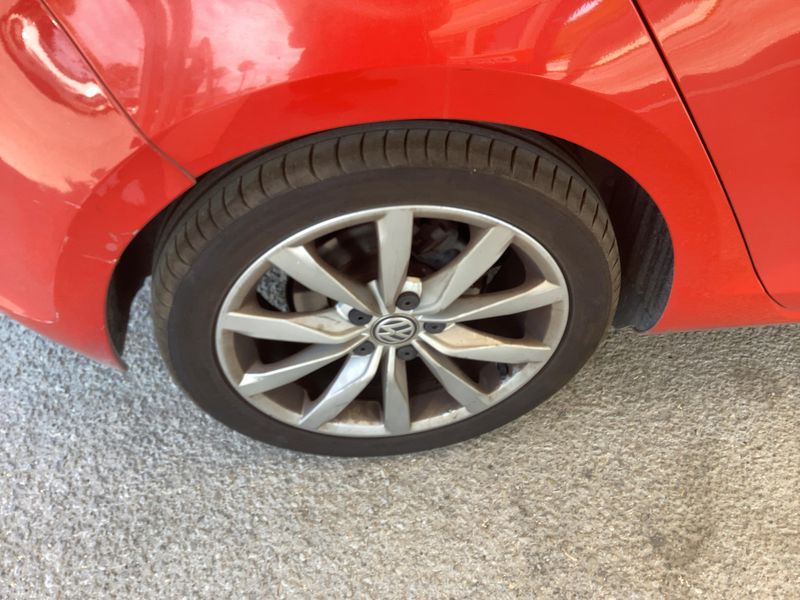 Volkswagen Golf VII 1.6 TDI Sport BlueMotion Tech 2013 – снимка 19