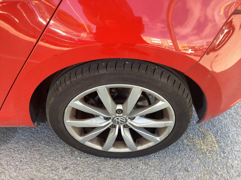 Volkswagen Golf VII 1.6 TDI Sport BlueMotion Tech 2013 – снимка 18