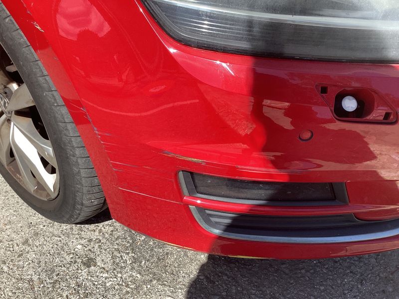 Volkswagen Golf VII 1.6 TDI Sport BlueMotion Tech 2013 – снимка 24