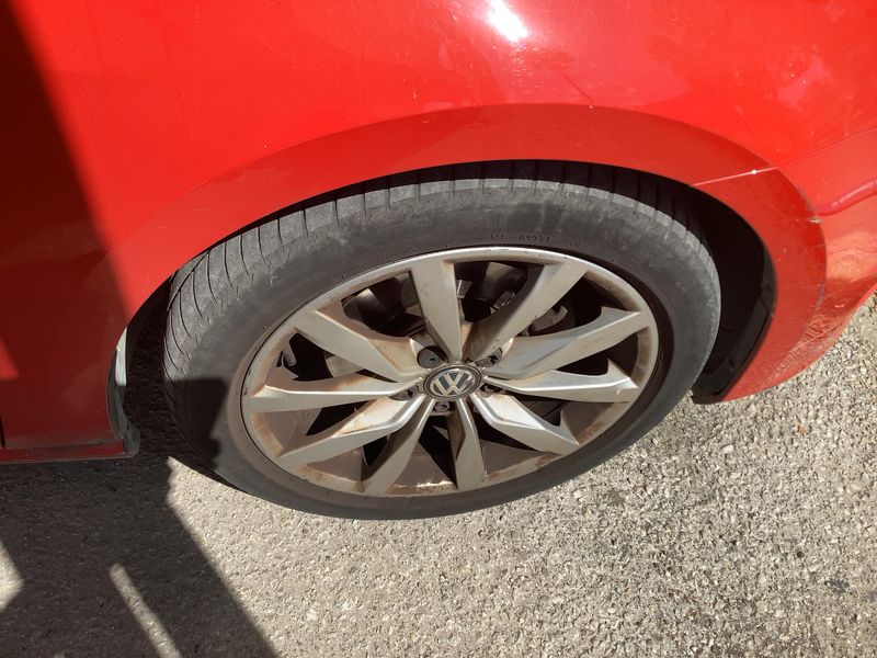 Volkswagen Golf VII 1.6 TDI Sport BlueMotion Tech 2013 – снимка 20