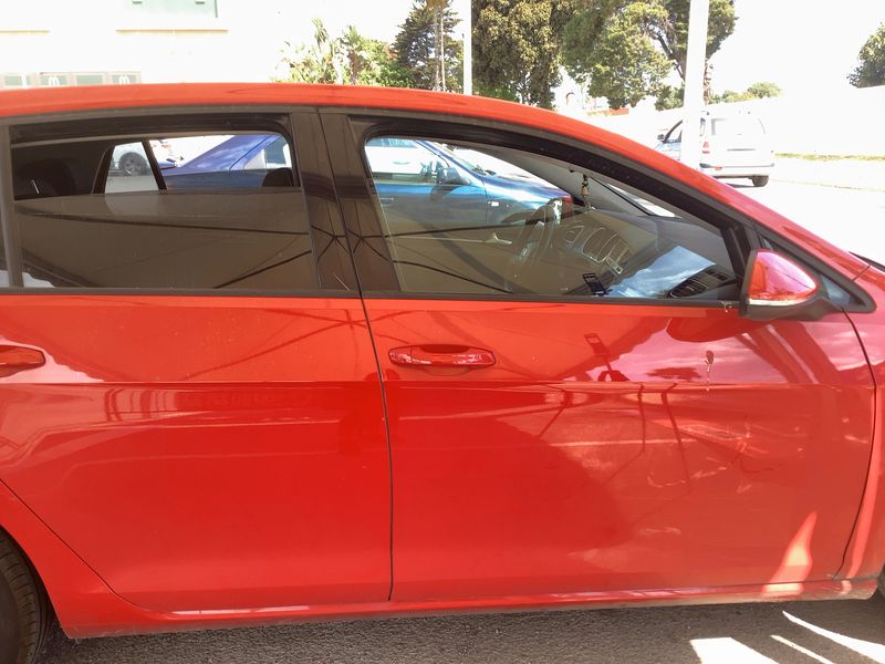 Volkswagen Golf VII 1.6 TDI Sport BlueMotion Tech 2013 – снимка 7