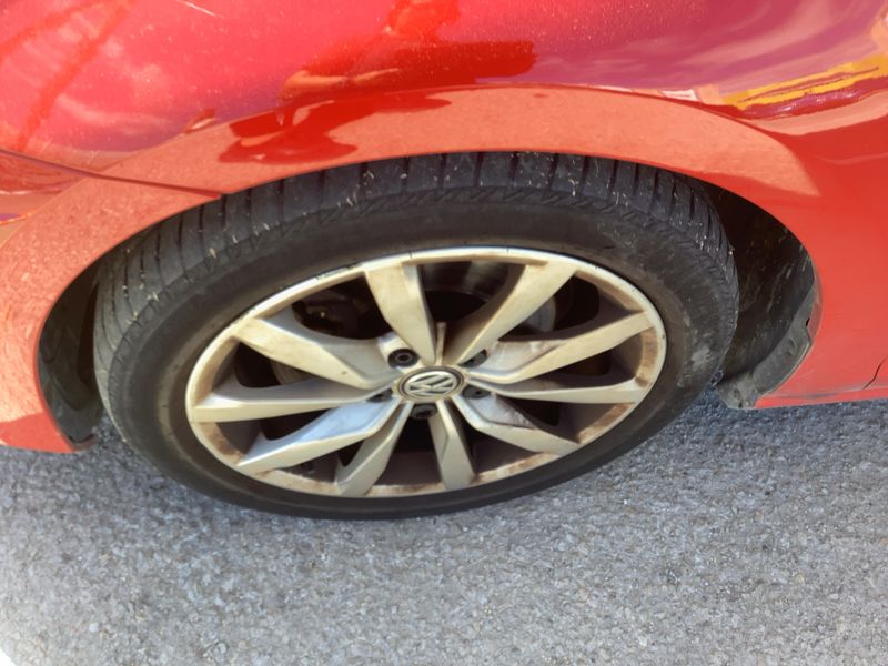 Volkswagen Golf VII 1.6 TDI Sport BlueMotion Tech 2013 – снимка 17