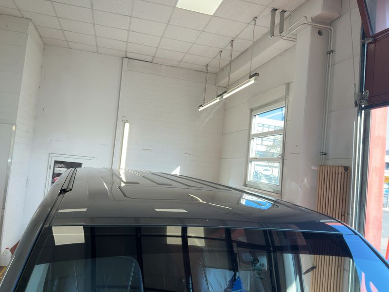 Volkswagen T5 Multivan 2.0 TDI PanAmericana 4Motion 2015 – снимка 13