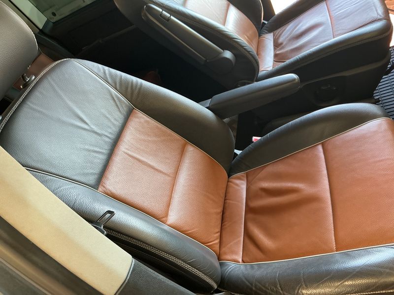 Volkswagen T5 Multivan 2.0 TDI PanAmericana 4Motion 2015 – снимка 35