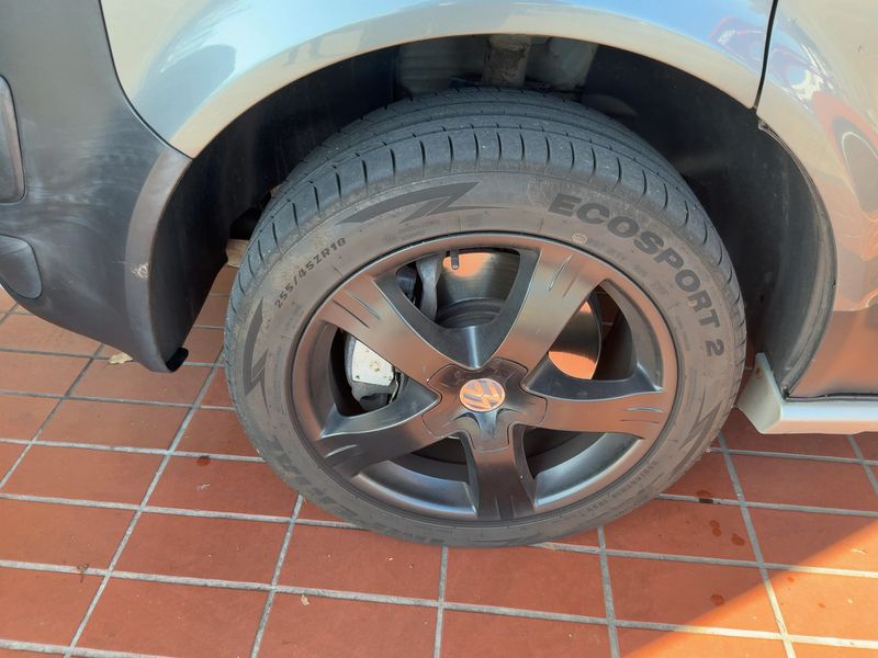 Volkswagen T5 Multivan 2.0 TDI PanAmericana 4Motion 2015 – снимка 3